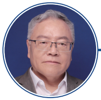 Min Yonggang